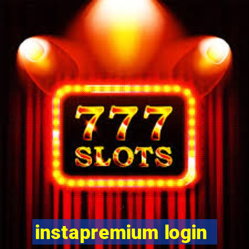 instapremium login